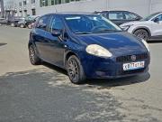 Fiat Punto III Grande Punto Оренбург  - изображение 14
