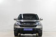 Honda CR-V III Новокузнецк  - изображение 35