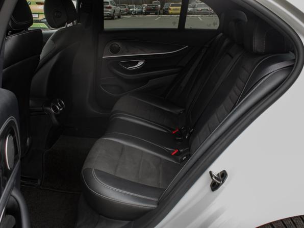 Mercedes-Benz E-Класс V (W213 S213 C238) с пробегом 2019 года, цена 3 349 000 рублей, 90847 км, седан, Автокод Объявления