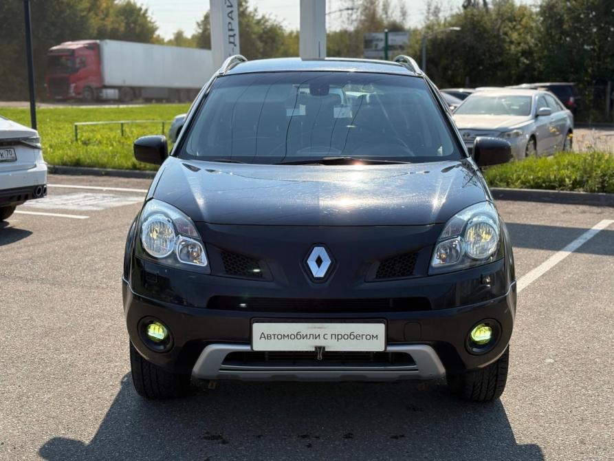 Renault Koleos I Томск  - изображение 3
