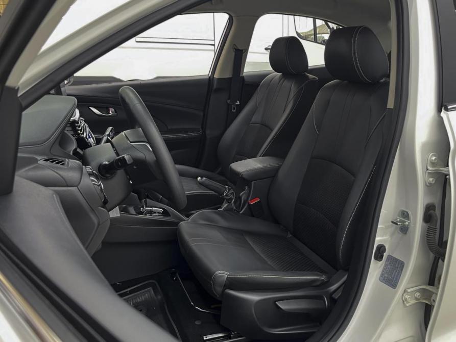 Changan Alsvin Ростов-на-Дону  - изображение 10