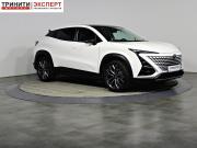 Changan UNI-T I Белгород  - изображение 20