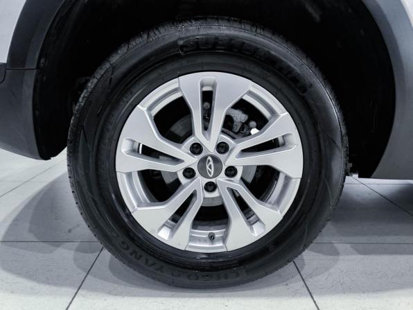 Chery Tiggo 4 Pro I Рестайлинг с пробегом 2025 года, цена 1 599 000 рублей, 22645 км, внедорожник, Автокод Объявления
