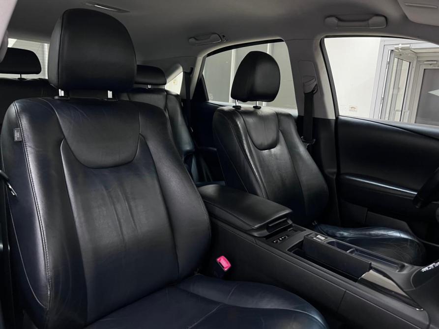 Lexus RX III Волгоград  - изображение 34