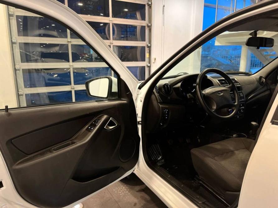 Lada (ВАЗ) Granta I Рестайлинг Чебоксары  - изображение 11