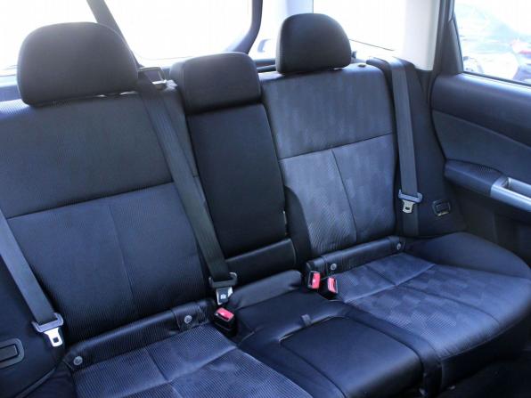 Subaru Forester III с пробегом 2008 года, цена 1 105 000 рублей, 259712 км, внедорожник, Автокод Объявления