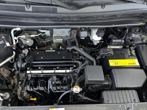 Kia Soul I Рестайлинг с пробегом 2012 года, цена 1 190 000 рублей, 66200 км, хэтчбек, Автокод Объявления