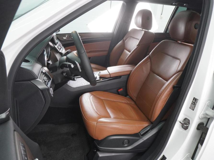 Mercedes-Benz GLS I (X166) Воронеж  - изображение 11