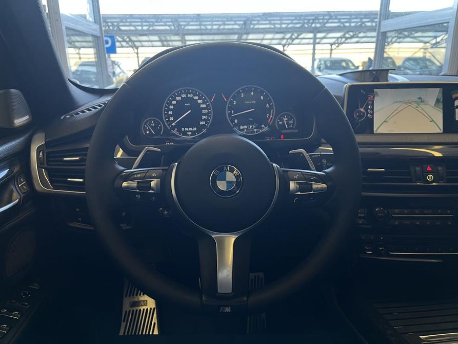 BMW X5 III (F15) Новосибирск  - изображение 10