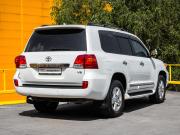 Toyota Land Cruiser 200 Series Рестайлинг 1 Москва  - изображение 22