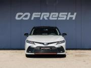 Toyota Camry VIII (XV70) Рестайлинг Краснодар  - изображение 28