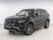 Geely Atlas Pro Санкт-Петербург  - изображение 30