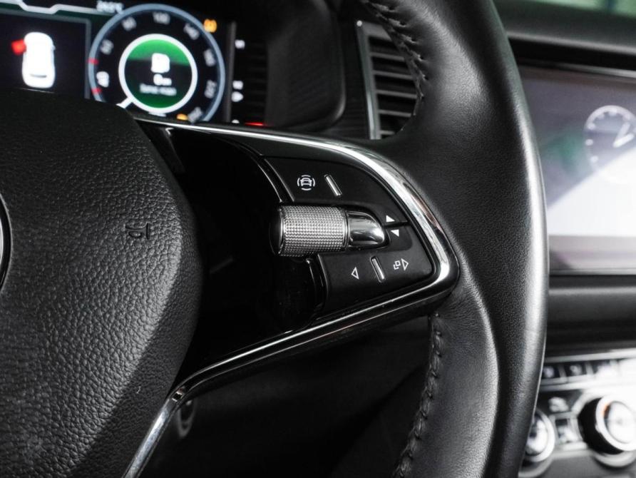 Skoda Kodiaq I Воронеж  - изображение 14