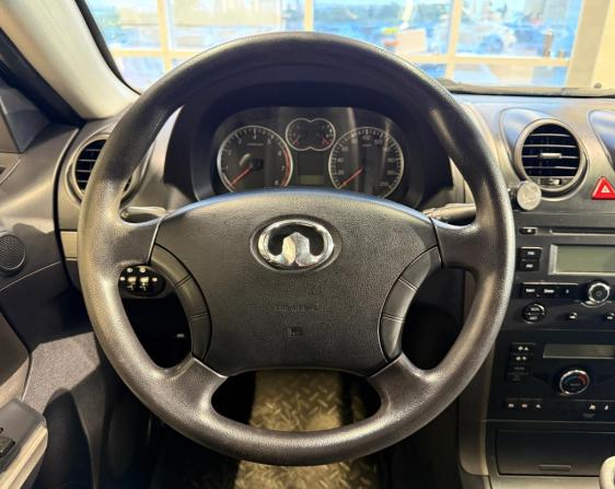 Great Wall Hover H3 I с пробегом 2012 года, цена 770 000 рублей, 147000 км, внедорожник, Автокод Объявления