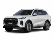 Chery Tiggo 9 I Москва  - изображение 2