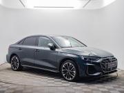 Audi A3 IV (8Y) Рестайлинг Москва  - изображение 27