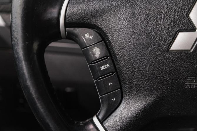 Mitsubishi Pajero IV с пробегом 2007 года, цена 1 659 000 рублей, 302000 км, внедорожник, Автокод Объявления