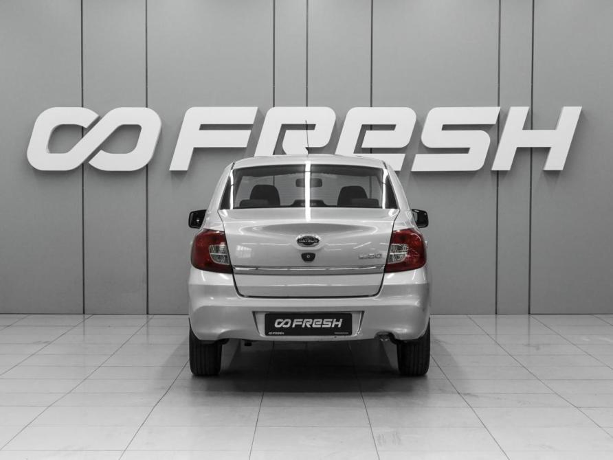 Datsun on-DO I Ростов-на-Дону  - изображение 4