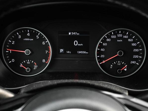 Kia Sportage IV Рестайлинг с пробегом 2019 года, цена 2 079 000 рублей, 134556 км, внедорожник, Автокод Объявления