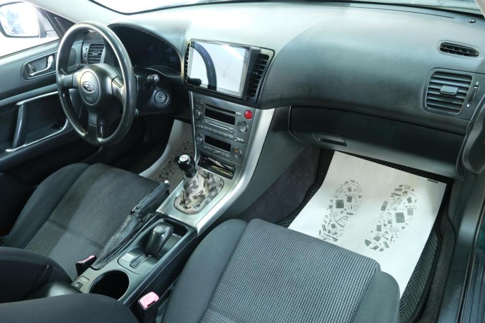 Subaru Outback III Омск  - изображение 19