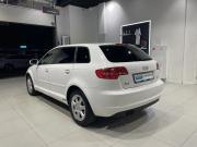 Audi A3 II (8P) Рестайлинг 2 Москва  - изображение 18