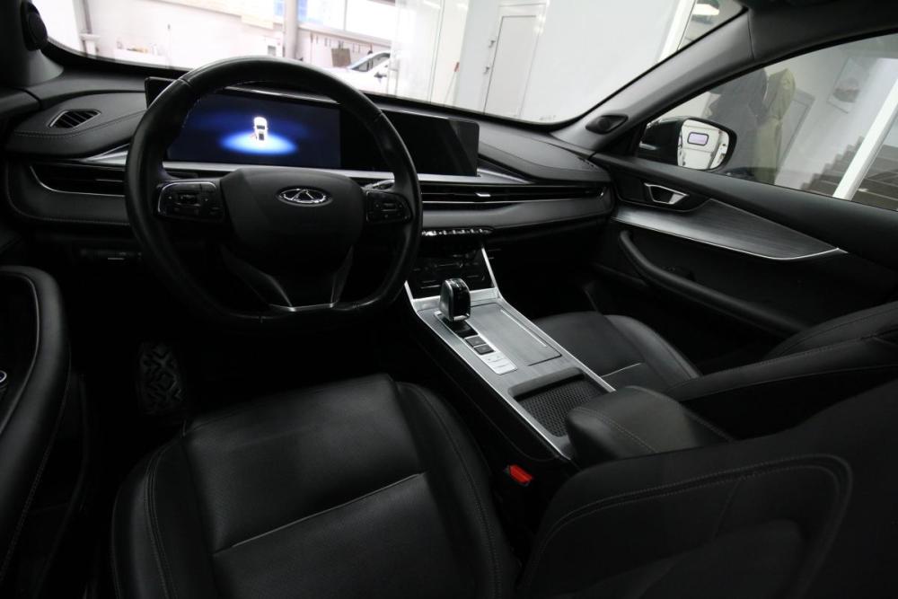Chery Tiggo 7 Pro Max I Сургут  - изображение 27