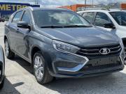 Lada (ВАЗ) Vesta I Рестайлинг (NG) Екатеринбург  - изображение 10