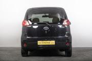 Toyota Porte I Томск  - изображение 22