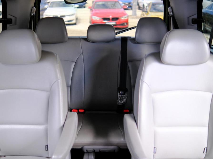 Hyundai Grand Starex I Рестайлинг 2 Сочи  - изображение 14