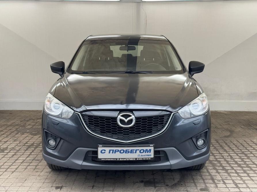 Mazda CX-5 I Москва  - изображение 2