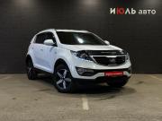 Kia Sportage III Челябинск  - изображение 23
