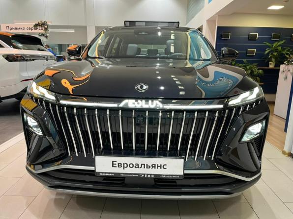 Dongfeng Huge с пробегом 2025 года, цена 2 990 000 рублей, 5 км, внедорожник, Автокод Объявления