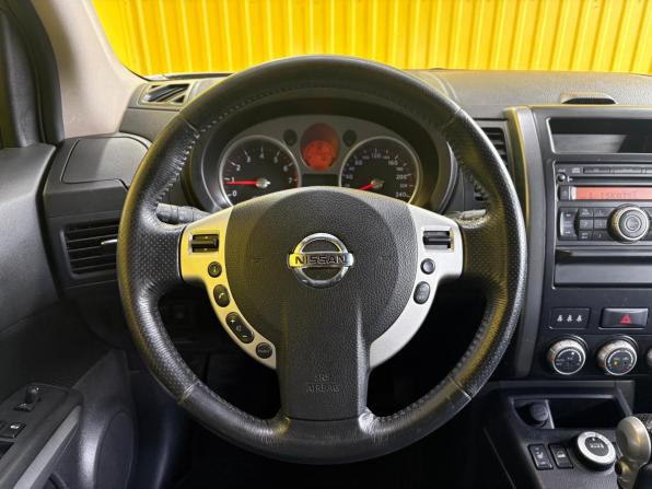 Nissan X-Trail II Рестайлинг с пробегом 2010 года, цена 1 249 000 рублей, 175000 км, внедорожник, Автокод Объявления