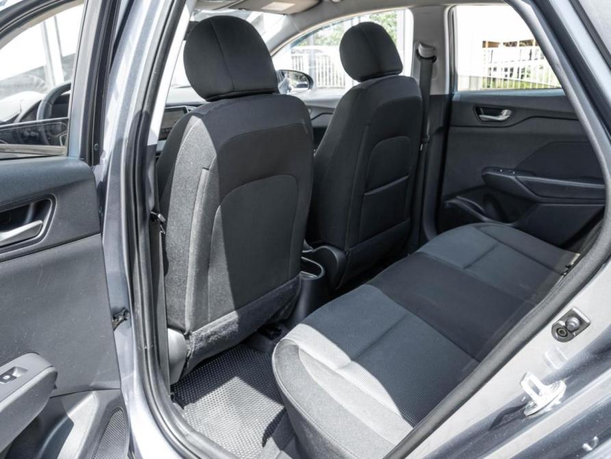 Hyundai Solaris II Ставрополь  - изображение 11
