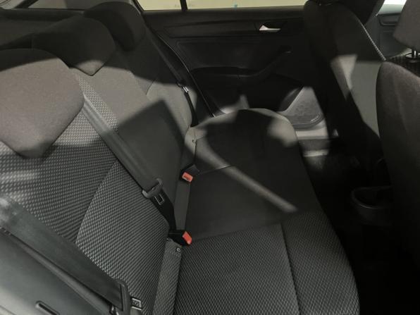 Volkswagen Polo VI с пробегом 2020 года, цена 1 415 000 рублей, 127419 км, лифтбек, Автокод Объявления
