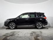Subaru Forester IV Рестайлинг 2 Санкт-Петербург  - изображение 32