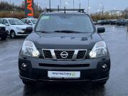 Nissan X-Trail II Мурманск  - изображение 18