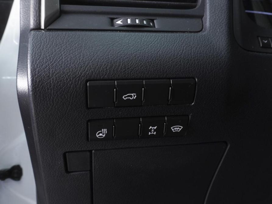 Lexus RX IV Ростов-на-Дону  - изображение 20