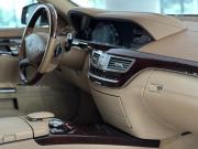 Mercedes-Benz S-Класс V (W221) Рестайлинг Екатеринбург  - изображение 52