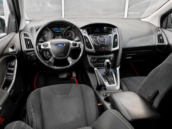 Ford Focus III с пробегом 2014 года, цена 798 000 рублей, 159767 км, универсал, Автокод Объявления