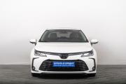 Toyota Corolla VII (E100) Томск  - изображение 24