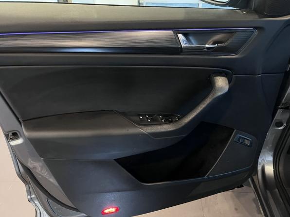 Skoda Kodiaq I с пробегом 2018 года, цена 2 875 000 рублей, 139928 км, внедорожник, Автокод Объявления