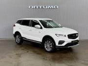 Geely Atlas Pro Краснодар  - изображение 23