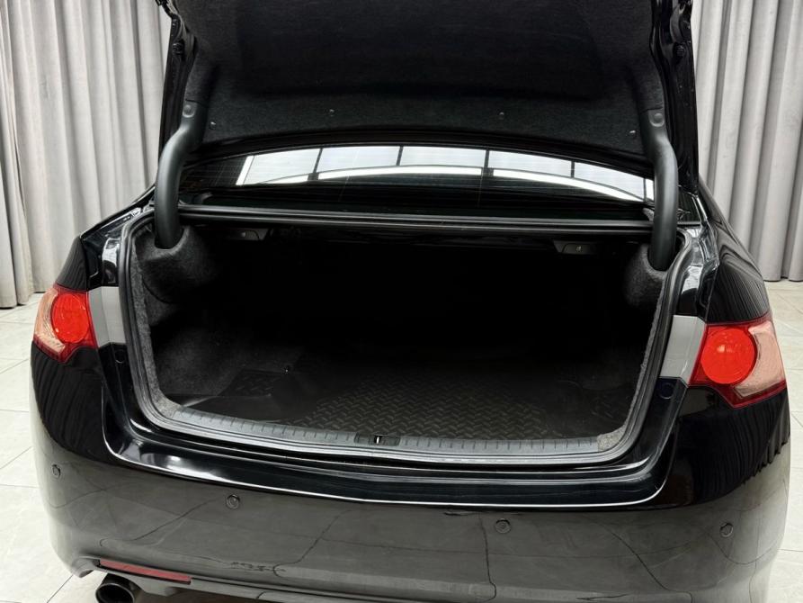 Honda Accord VIII Рестайлинг Ижевск  - изображение 7