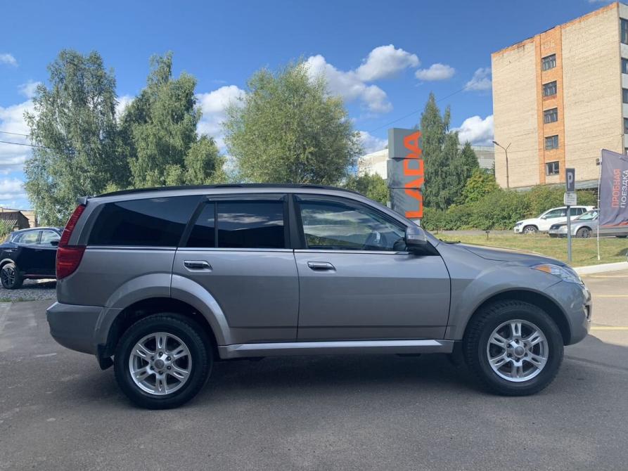 Haval H5 I Великие Луки  - изображение 4