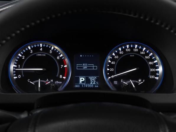 Toyota Highlander III (XU50) с пробегом 2014 года, цена 2 999 000 рублей, 174988 км, внедорожник, Автокод Объявления