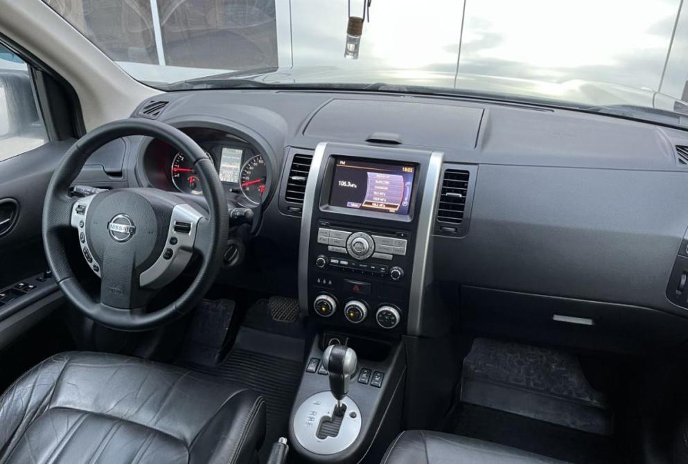 Nissan X-Trail II Владимир  - изображение 24