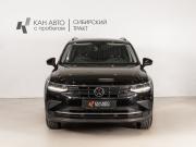 Volkswagen Tiguan II Рестайлинг Казань  - изображение 10