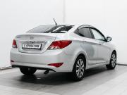 Hyundai Solaris I Рестайлинг Красноярск  - изображение 35