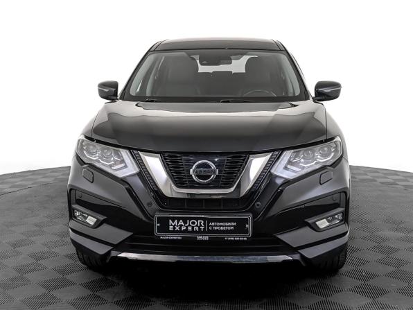 Nissan X-Trail III Рестайлинг с пробегом 2019 года, цена 2 400 000 рублей, 71367 км, внедорожник, Автокод Объявления